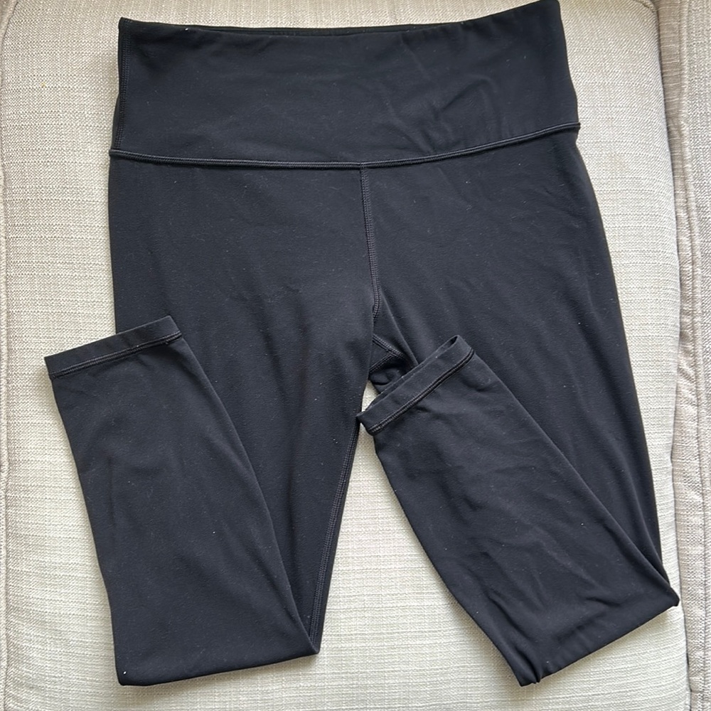 Elation 7/8 Tight in Black